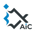 Logotipo de AIC